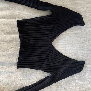 OOTD Fash Tops Small